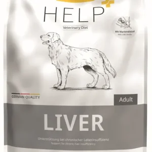 Jetzt Bestellen Josera Help Liver Dog dry 10 kg